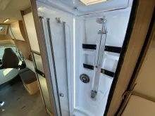 Fahrzeugbild Laika ECOVIP L 4009 DS*2026*180PS*AUTOM.*MARKISE #12