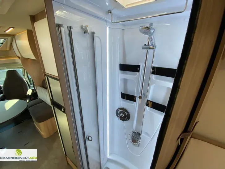 Fahrzeugbild Laika ECOVIP L 4009 DS*2026*180PS*AUTOM.*MARKISE #12