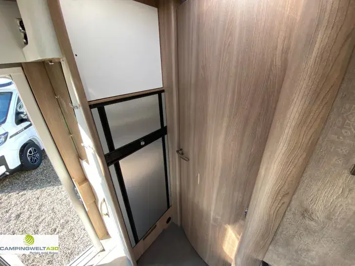 Fahrzeugbild Laika ECOVIP L 4009 DS*2026*180PS*AUTOM.*MARKISE #15