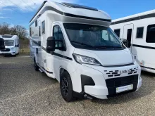 Fahrzeugbild Laika ECOVIP L 4009 DS*MARKISE*NAVI*RFK* #2