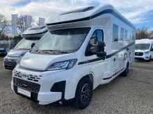Fahrzeugbild Laika ECOVIP L 4009 DS*MARKISE*NAVI*RFK* #4