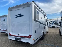 Fahrzeugbild Laika ECOVIP L 4009 DS*MARKISE*NAVI*RFK* #5