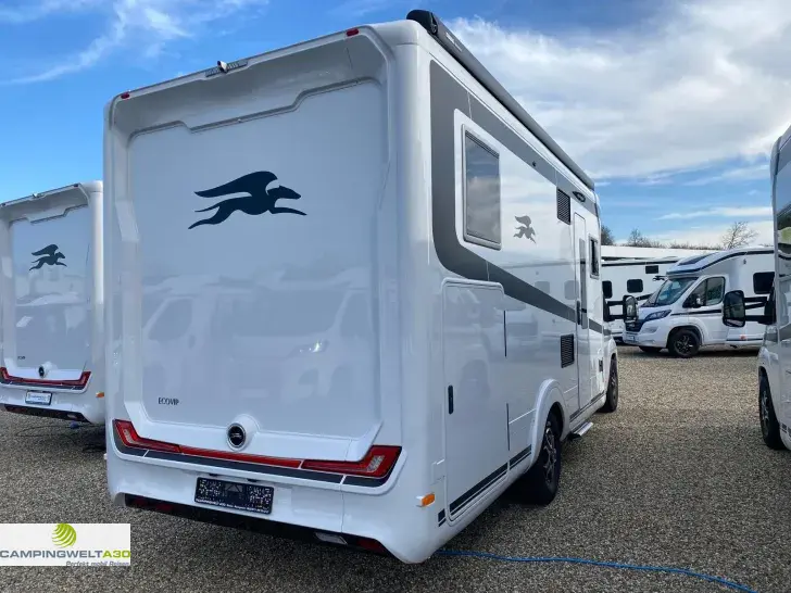 Fahrzeugbild Laika ECOVIP L 4009 DS*MARKISE*NAVI*RFK* #5