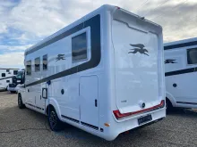 Fahrzeugbild Laika ECOVIP L 4009 DS*MARKISE*NAVI*RFK* #6
