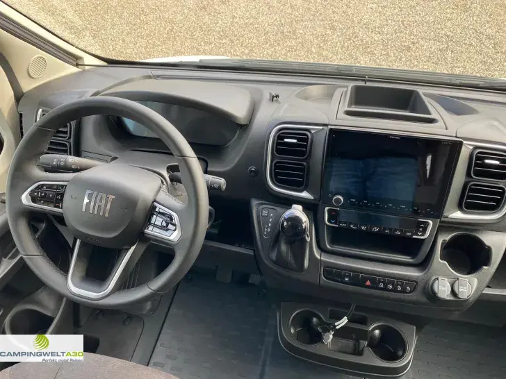 Fahrzeugbild Laika ECOVIP L 4009 DS*MARKISE*NAVI*RFK* #7