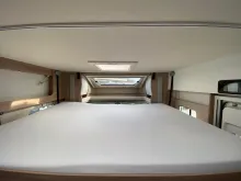 Fahrzeugbild Laika ECOVIP L 4009 DS*MARKISE*NAVI*RFK* #8