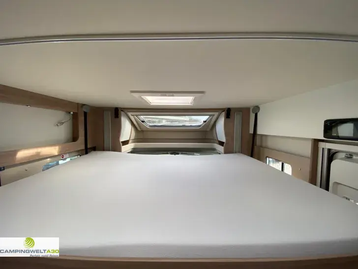 Fahrzeugbild Laika ECOVIP L 4009 DS*MARKISE*NAVI*RFK* #8