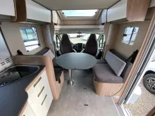 Fahrzeugbild Laika ECOVIP L 4009 DS*MARKISE*NAVI*RFK* #9