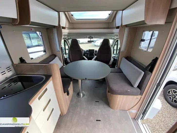 Fahrzeugbild Laika ECOVIP L 4009 DS*MARKISE*NAVI*RFK* #9