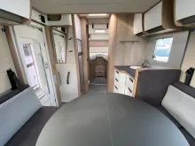 Fahrzeugbild Laika ECOVIP L 4009 DS*MARKISE*NAVI*RFK* #10