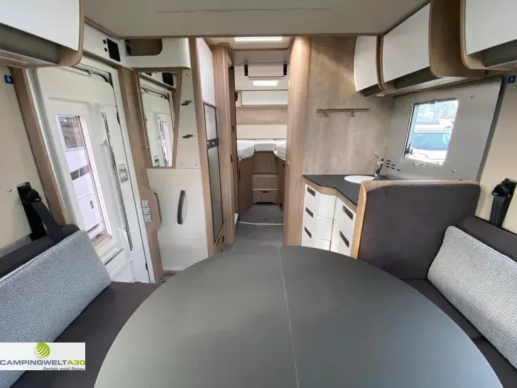 Fahrzeugbild Laika ECOVIP L 4009 DS*MARKISE*NAVI*RFK* #10
