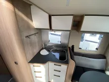 Fahrzeugbild Laika ECOVIP L 4009 DS*MARKISE*NAVI*RFK* #11