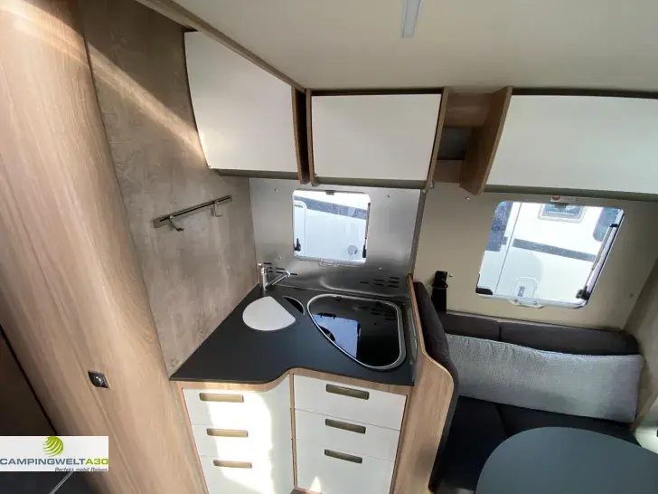Fahrzeugbild Laika ECOVIP L 4009 DS*MARKISE*NAVI*RFK* #11