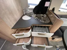 Fahrzeugbild Laika ECOVIP L 4009 DS*MARKISE*NAVI*RFK* #12