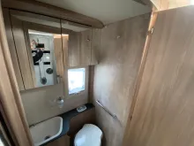 Fahrzeugbild Laika ECOVIP L 4009 DS*MARKISE*NAVI*RFK* #13