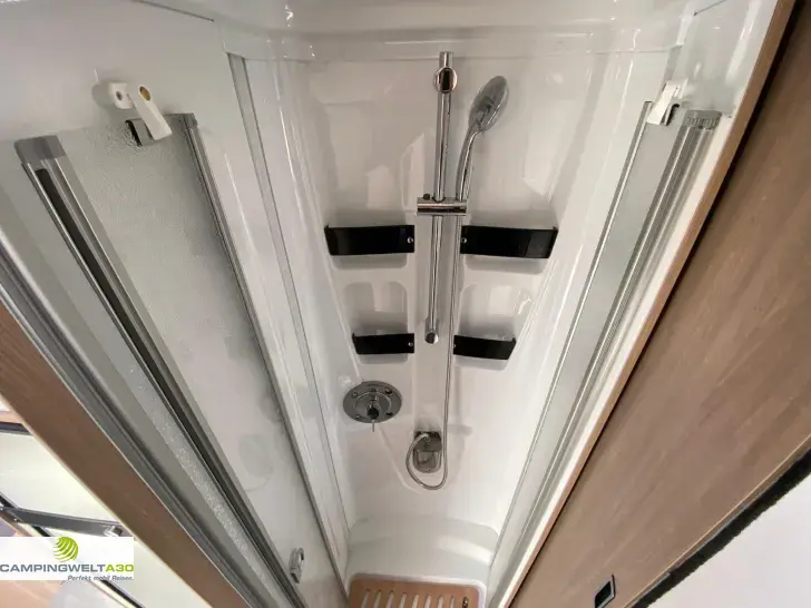 Fahrzeugbild Laika ECOVIP L 4009 DS*MARKISE*NAVI*RFK* #14