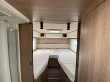 Fahrzeugbild Laika ECOVIP L 4009 DS*MARKISE*NAVI*RFK* #15