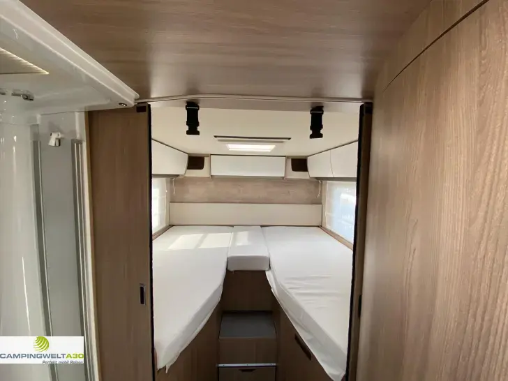 Fahrzeugbild Laika ECOVIP L 4009 DS*MARKISE*NAVI*RFK* #15