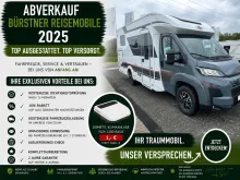 Fahrzeugbild Bürstner Lyseo Time SkyLine 690 G*NAVI*RFK* #1