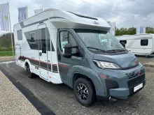 Fahrzeugbild Bürstner Lyseo Time SkyLine 690 G*NAVI*RFK* #2