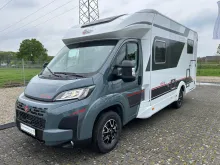 Fahrzeugbild Bürstner Lyseo Time SkyLine 690 G*NAVI*RFK* #4