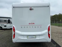 Fahrzeugbild Bürstner Lyseo Time SkyLine 690 G*NAVI*RFK* #7