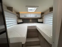 Fahrzeugbild Bürstner Lyseo Time SkyLine 690 G*NAVI*RFK* #8
