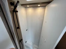 Fahrzeugbild Bürstner Lyseo Time SkyLine 690 G*NAVI*RFK* #9
