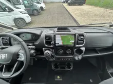 Fahrzeugbild Bürstner Lyseo Time SkyLine 690 G*NAVI*RFK* #11