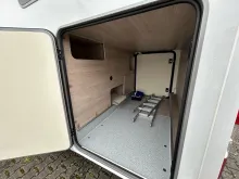 Fahrzeugbild Bürstner Lyseo Time SkyLine 690 G*NAVI*RFK* #12