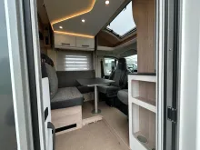Fahrzeugbild Bürstner Lyseo Time SkyLine 690 G*NAVI*RFK* #15