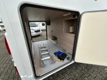 Fahrzeugbild Bürstner Lyseo Time SkyLine 690 G*NAVI*RFK* #16