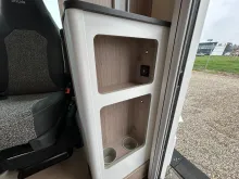 Fahrzeugbild Bürstner Lyseo Time SkyLine 690 G*NAVI*RFK* #18