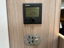 Fahrzeugbild Bürstner Lyseo Time SkyLine 690 G*NAVI*RFK* #19