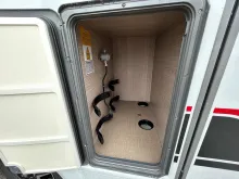 Fahrzeugbild Bürstner Lyseo Time SkyLine 690 G*NAVI*RFK* #20