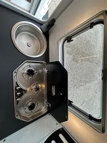 Fahrzeugbild Bürstner Lyseo Time SkyLine 690 G*NAVI*RFK* #21
