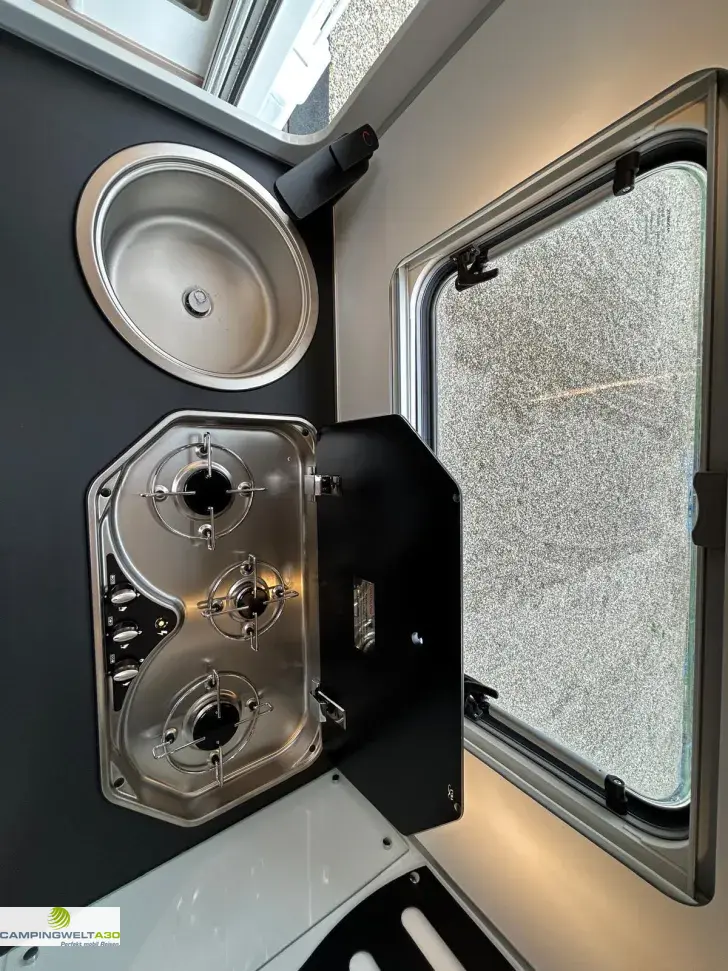 Fahrzeugbild Bürstner Lyseo Time SkyLine 690 G*NAVI*RFK* #21