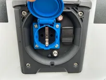 Fahrzeugbild Bürstner Lyseo Time SkyLine 690 G*NAVI*RFK* #23