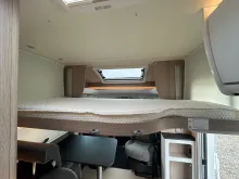 Fahrzeugbild Bürstner Lyseo Time SkyLine 690 G*NAVI*RFK* #24