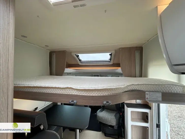 Fahrzeugbild Bürstner Lyseo Time SkyLine 690 G*NAVI*RFK* #24
