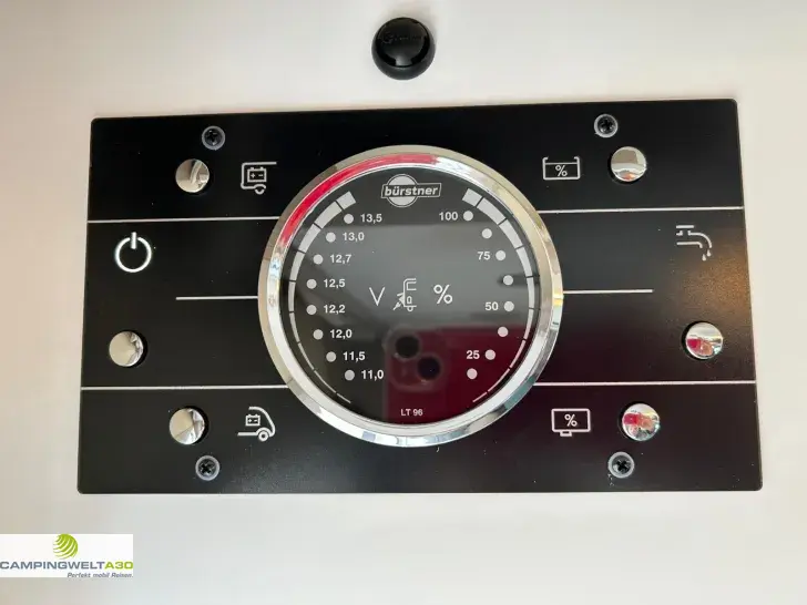 Fahrzeugbild Bürstner Lyseo Time SkyLine 690 G*NAVI*RFK* #25