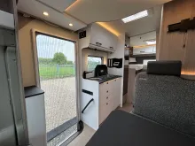 Fahrzeugbild Bürstner Lyseo Time SkyLine 690 G*NAVI*RFK* #27