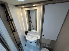 Fahrzeugbild Bürstner Lyseo Time SkyLine 690 G*NAVI*RFK* #28