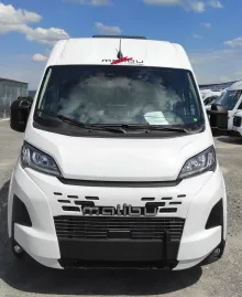 Fahrzeugbild Malibu Van Compact 600 LE 180 PS Automatik - 2378 #1