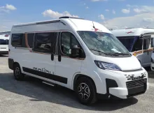 Fahrzeugbild Malibu Van Compact 600 LE 180 PS Automatik - 2378 #3