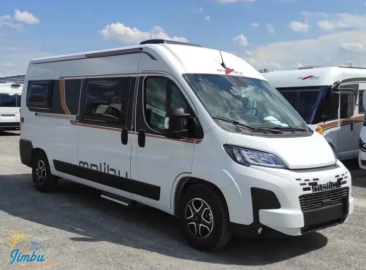 Fahrzeugbild Malibu Van Compact 600 LE 180 PS Automatik - 2378 #3