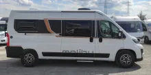 Fahrzeugbild Malibu Van Compact 600 LE 180 PS Automatik - 2378 #4
