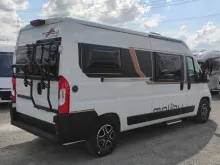 Fahrzeugbild Malibu Van Compact 600 LE 180 PS Automatik - 2378 #5