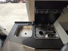 Fahrzeugbild Malibu Van Compact 600 LE 180 PS Automatik - 2378 #10