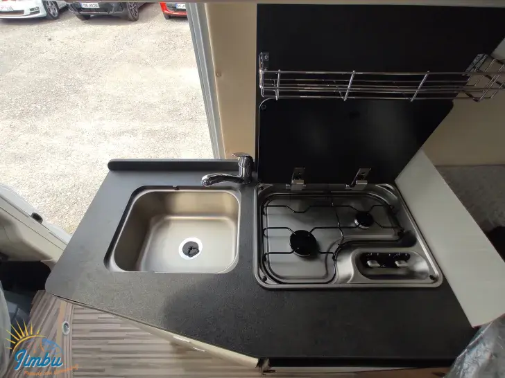 Fahrzeugbild Malibu Van Compact 600 LE 180 PS Automatik - 2378 #10